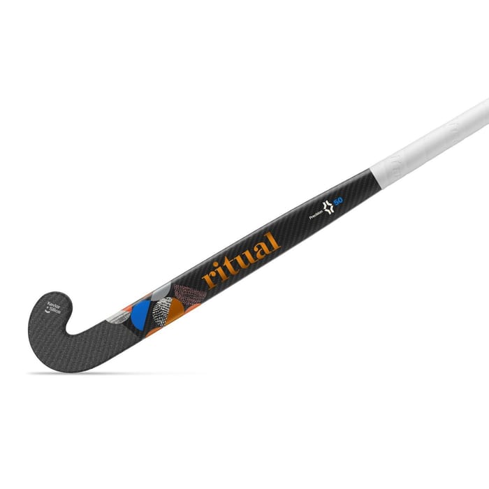 Ritual Precision 50 Ultra Indoor hockeystick, foto 1