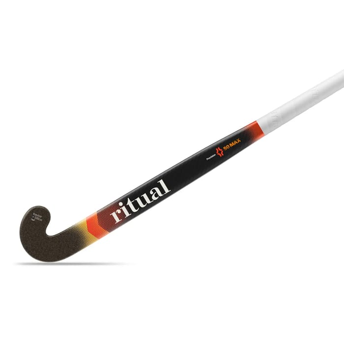 Ritual Precision 50 Indoor hockeystick — foto 2