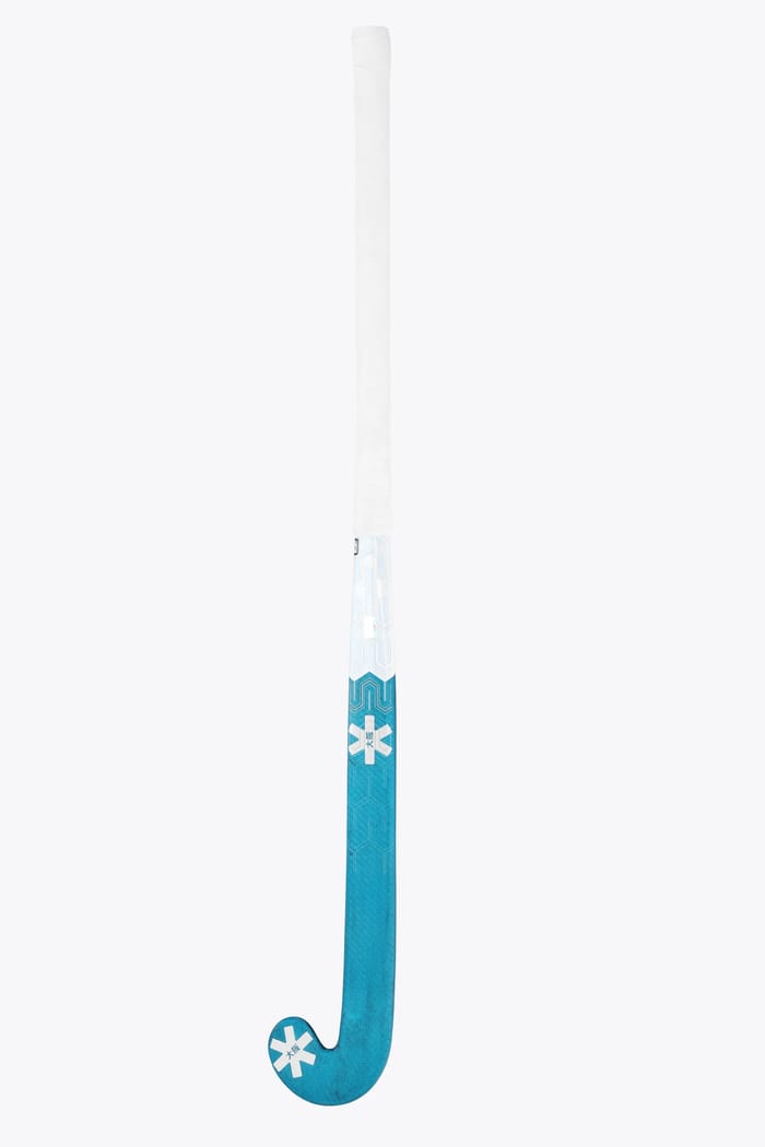Osaka Field Hockey Stick Mid Bow 70 | Blue Topaz hockeystick — foto 7