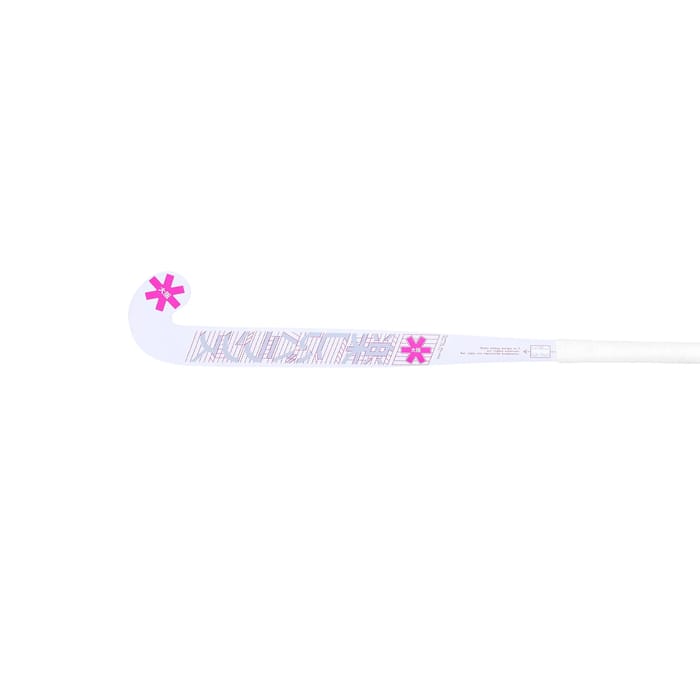 Osaka Mid Bow Wg - Orchid Ice hockeystick, foto 5