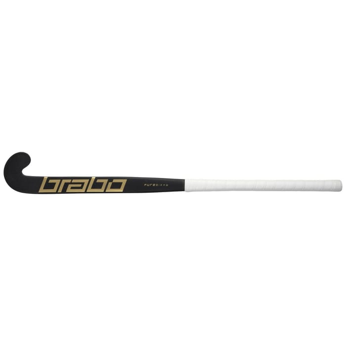 Brabo Pure 60 PB hockeystick — foto 4