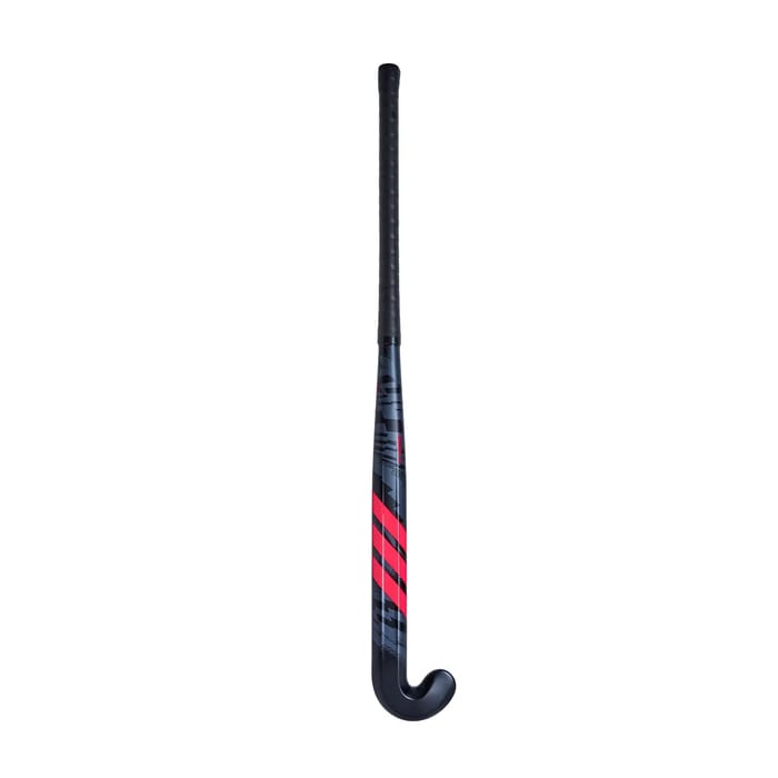 Adidas Chaosfury .60 - Black Solar hockeystick — foto 3