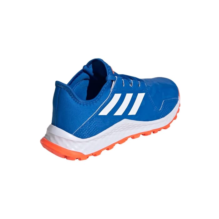 Adidas Youngstar - Bright Royal hockeystick — foto 6