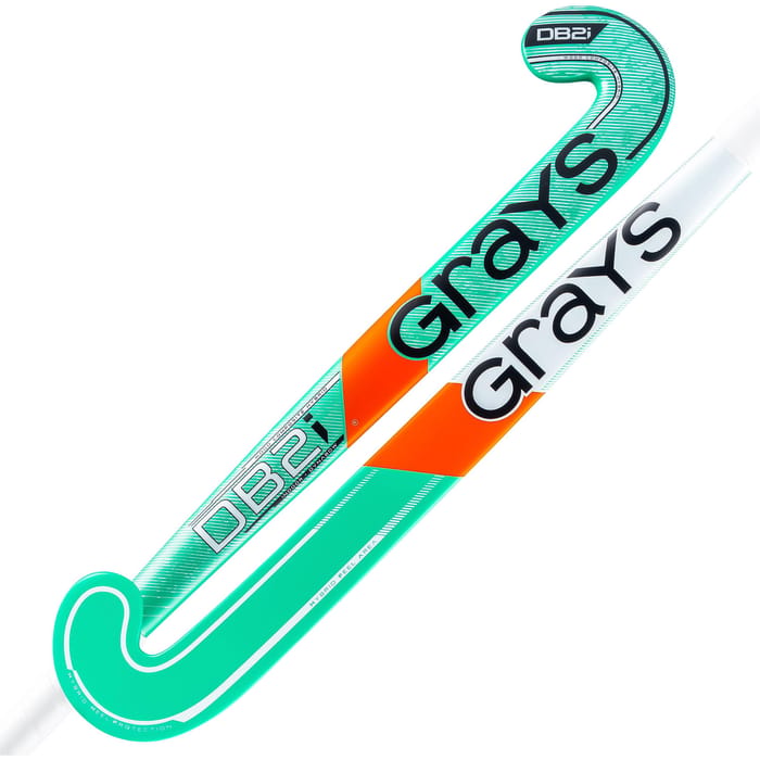 Grays 2i Dynabow Indoor hockeystick — foto 6