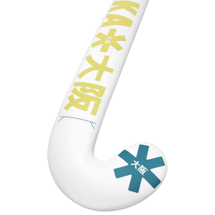 Osaka Indoor PB Gf hockeystick, foto 2