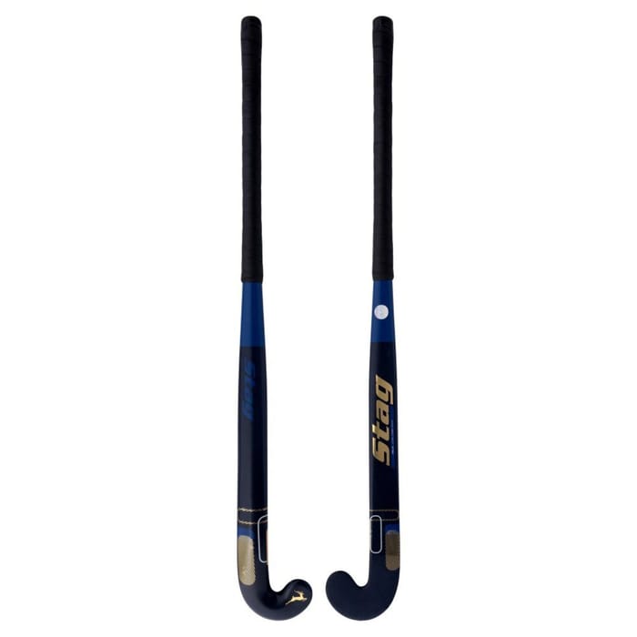 Stag Pro 95 Ultra hockeystick — foto 4