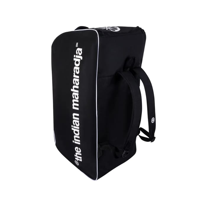 Indian Maharadja Goalie Backpack CSX9 - Black hockeystick — foto 3