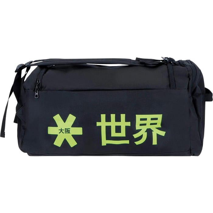 Osaka Sports Duffel Bag hockeytas — foto 2