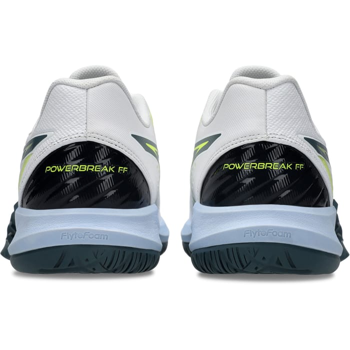 Asics Powerbreak FF Heren hockeyschoen — foto 5
