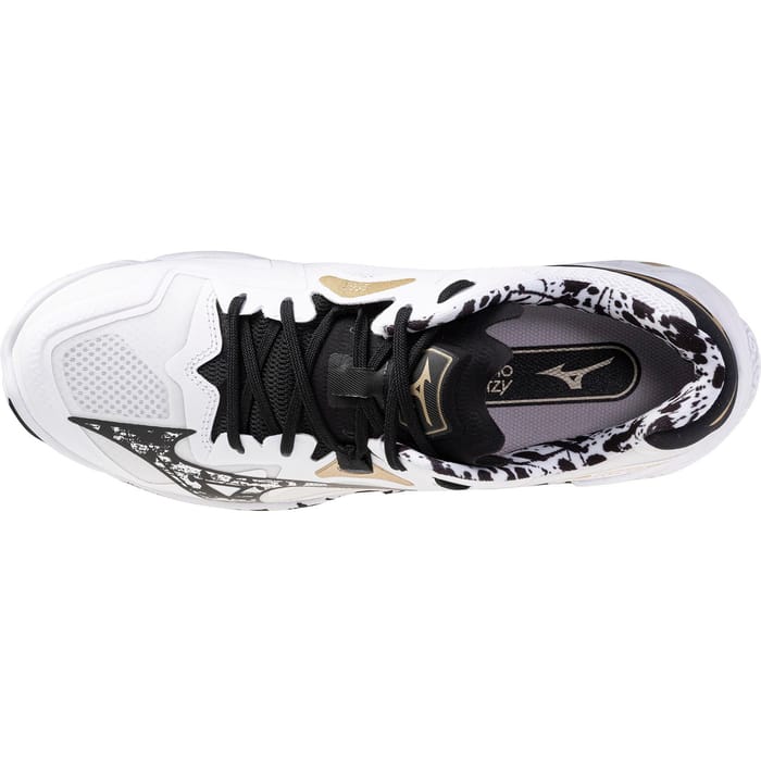 Mizuno Wave Lightning Z8 hockeyschoen — foto 3