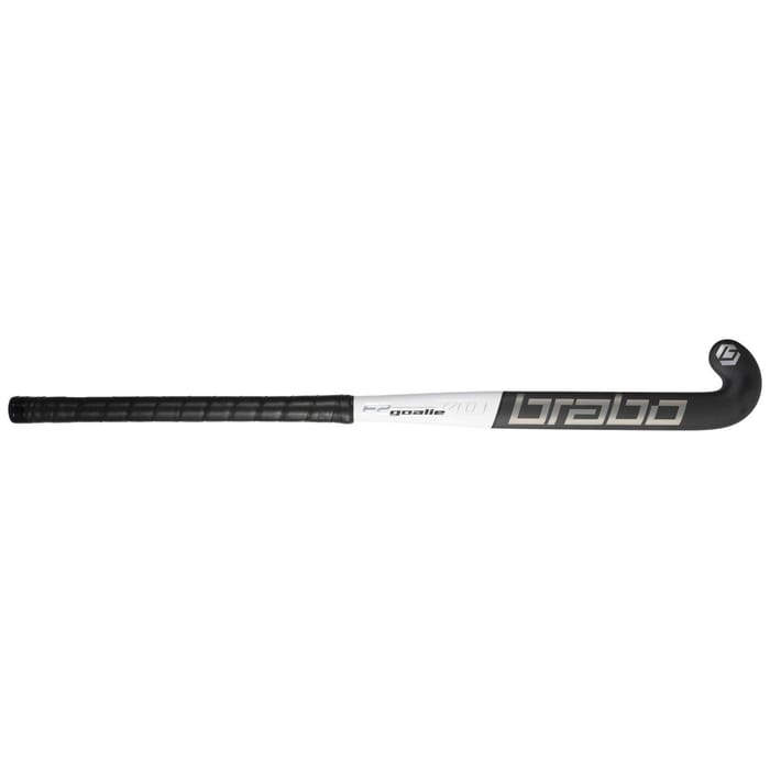 Brabo Goalie F2 hockeystick — foto 3