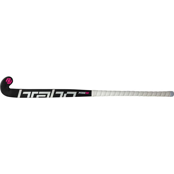 Brabo – IT – Pure 30 – Midbow – indoor hockeystick — foto 5