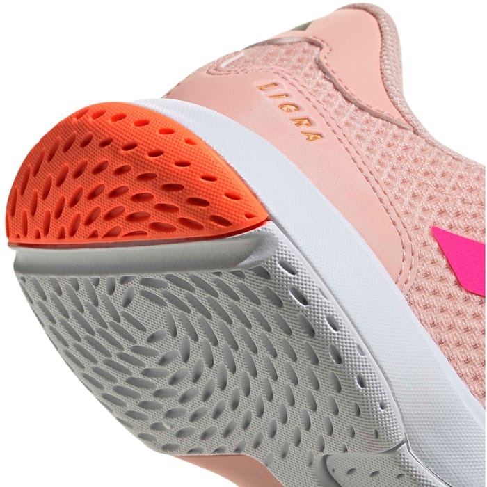 adidas Ligra 8 Dames hockeyschoen — foto 6