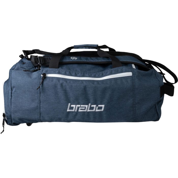 Brabo Tribute Duffel Bag hockeytas — foto 1