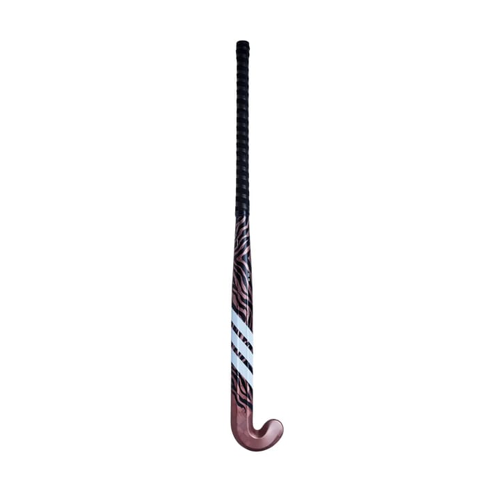 Adidas Ina .90 - Lilac Black White hockeystick — foto 3