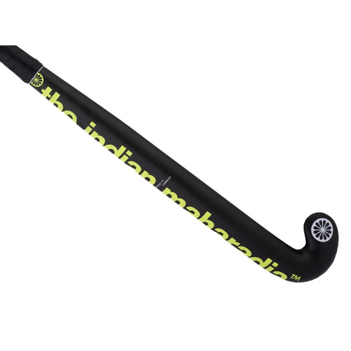 Indian Maharadja Sword 70 LowBow hockeystick — foto 1