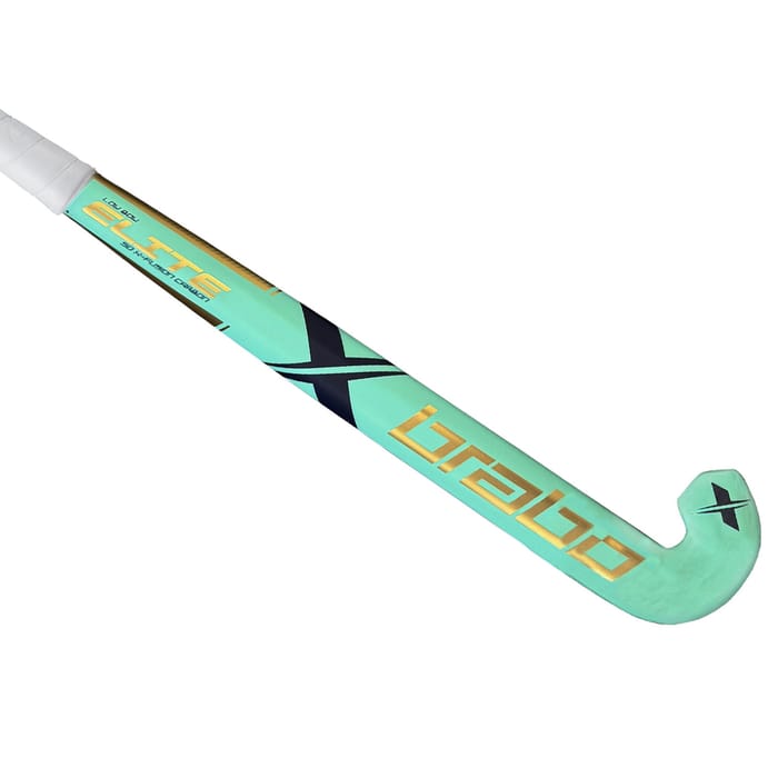 Brabo Elite X 50 LTD LowBow hockeystick — foto 1