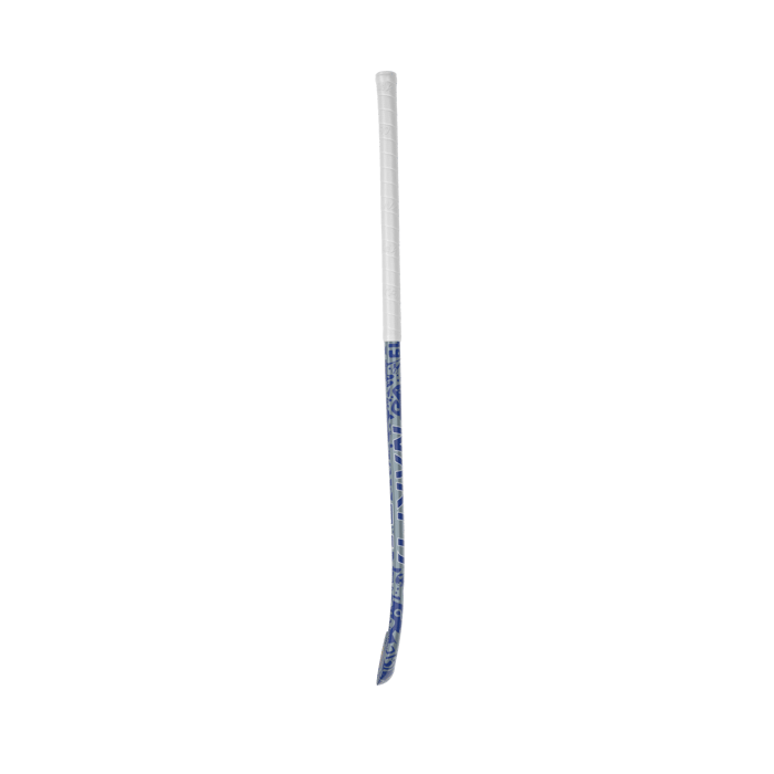 Naked Hockey Naked Red Bull Touch 50% Carbon hockeystick, foto 5