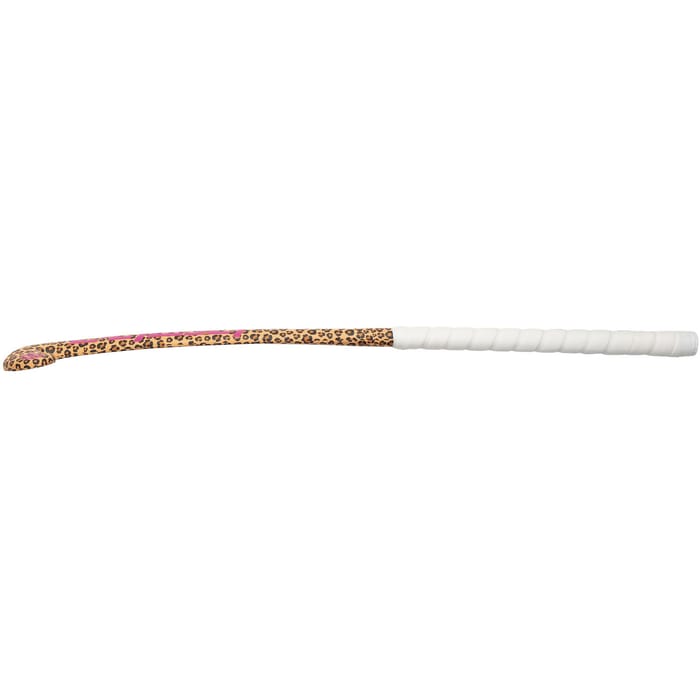 Brabo O’Geez Original – hout – jongste jeugd hockeystick — foto 5