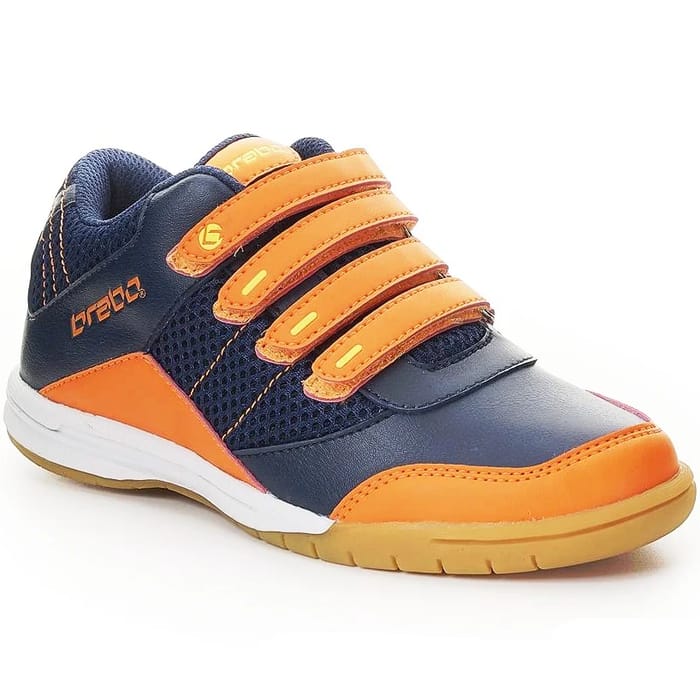 Brabo indoor hockeyschoenen hockeystick — foto 4