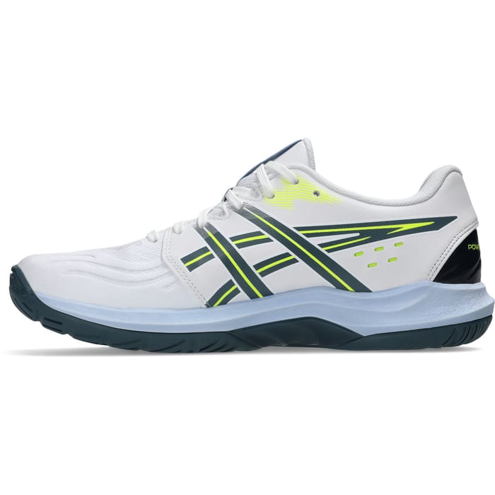 Asics Powerbreak FF Heren hockeyschoen — foto 2