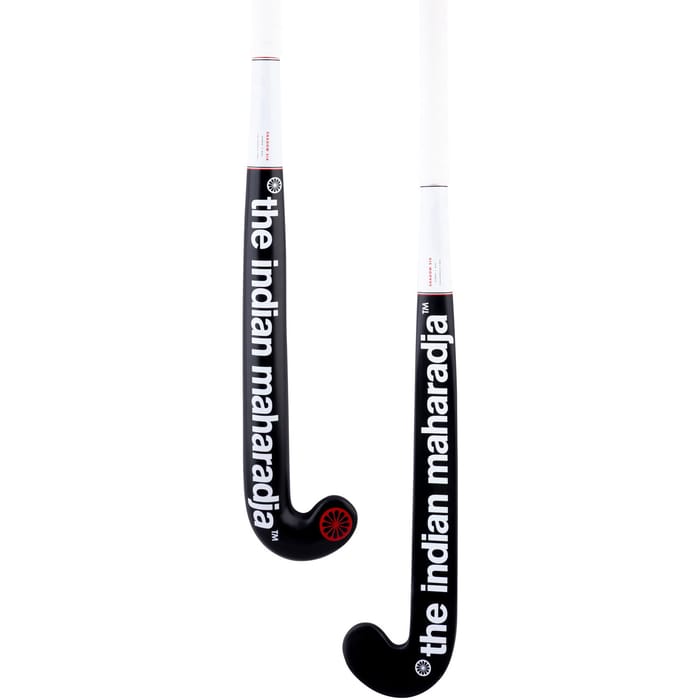 Indian Maharadja Shadow Six Junior hockeystick, foto 3