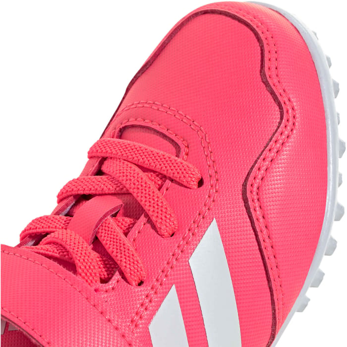 adidas Hockey Youngstar Rise Velcro Junior hockeyschoen — foto 6