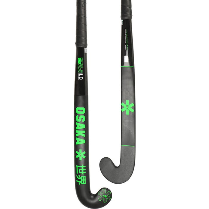 Osaka Pro Tour 100 - 2.0 LB hockeystick, foto 8