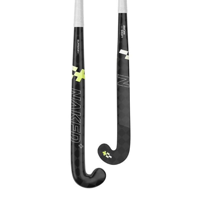 Naked Hockey Naked Supreme Plus hockeystick, foto 1