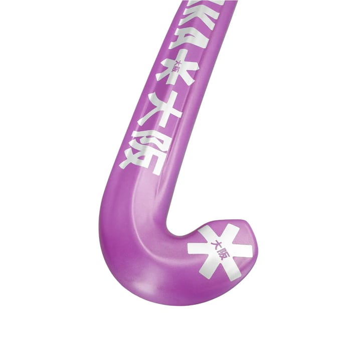 Osaka Low Bow Advanced 40 - Rose Bud hockeystick, foto 2