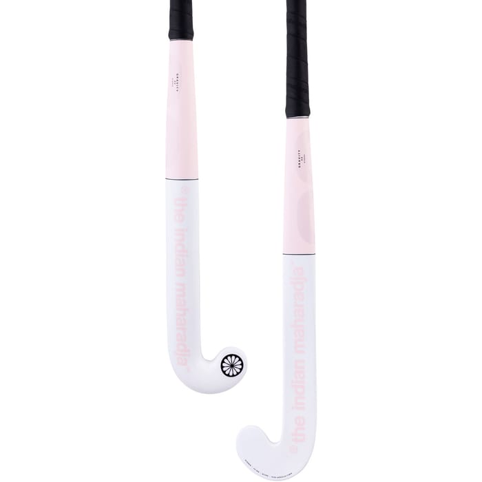 Indian Maharadja Gravity 00 MidBow hockeystick, foto 3
