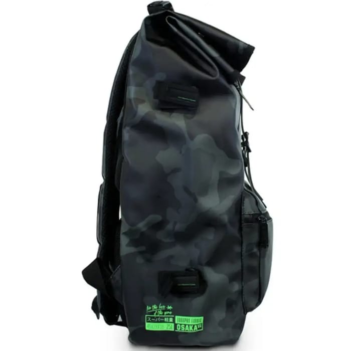 Osaka At Large Backpack hockeystick — foto 5