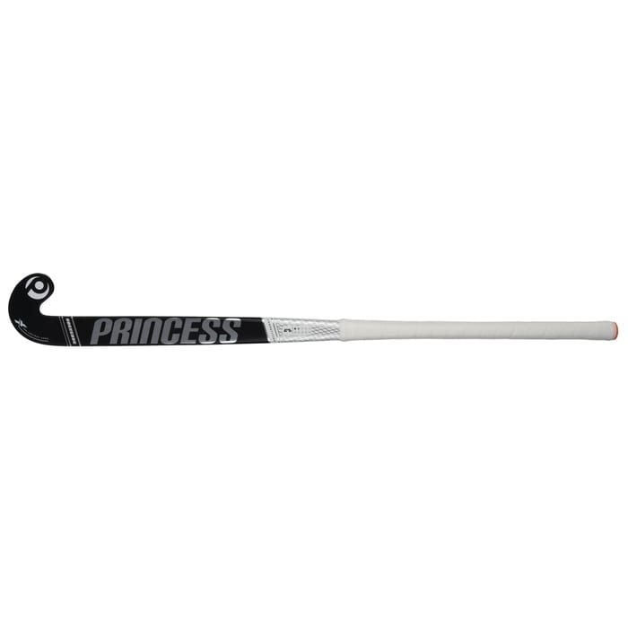 Princess Competition 8 STAR Indoor PROBOW Black/Silver Senior Hockeystick hockeystick — foto 5