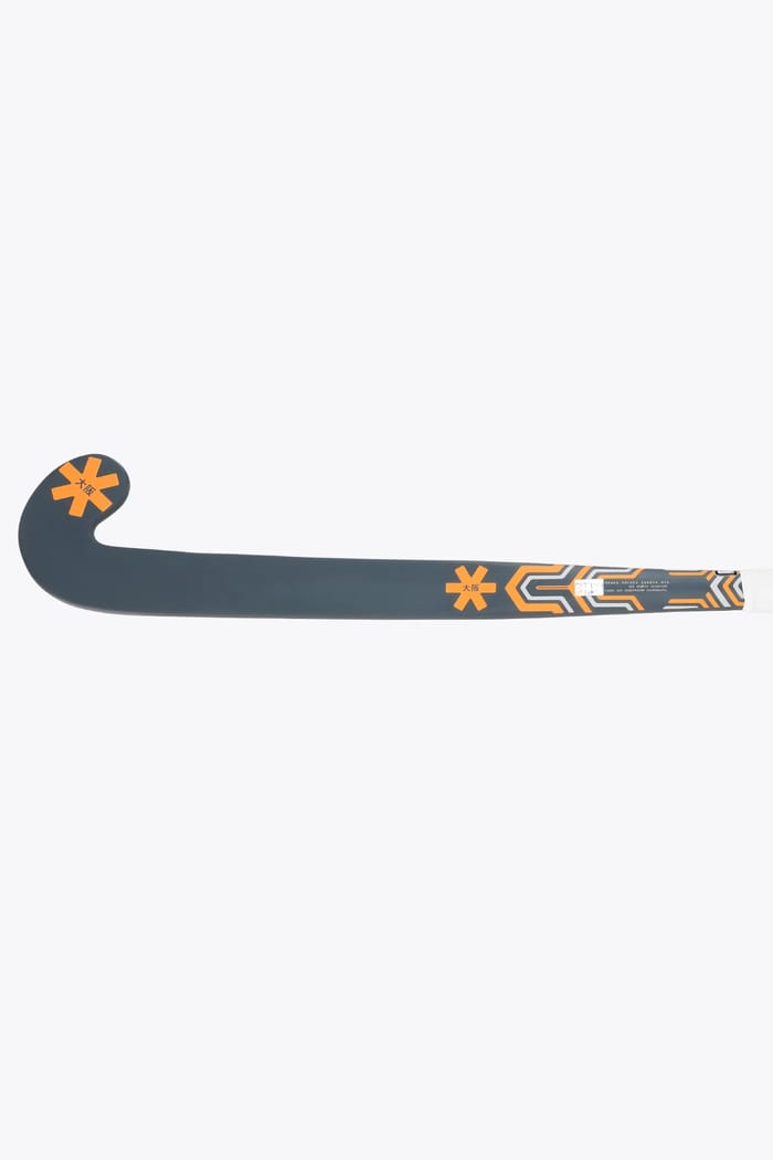 Osaka Field Hockey Stick Mid Bow GF | Flint Stone hockeystick — foto 5