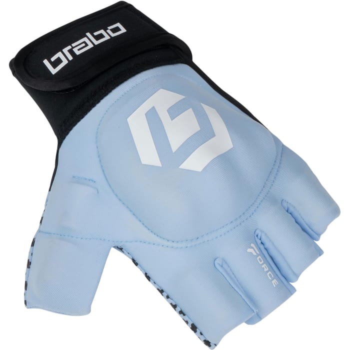 Brabo Force Player Handschoen hockeyhandschoen — foto 3