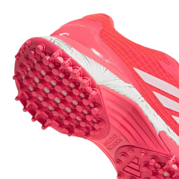 Adidas Fabela X 2 - Solar Silver hockeystick — foto 10