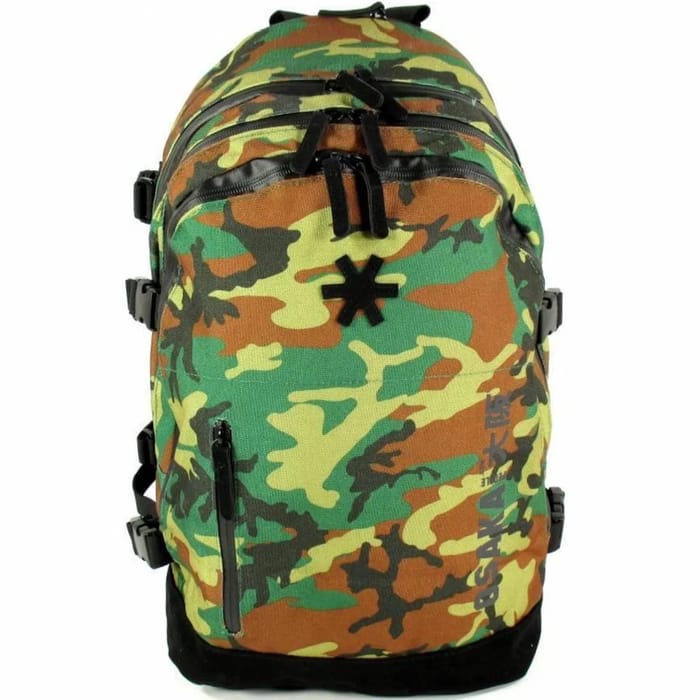 Osaka Large Unstoppable Backpack hockeystick — foto 1