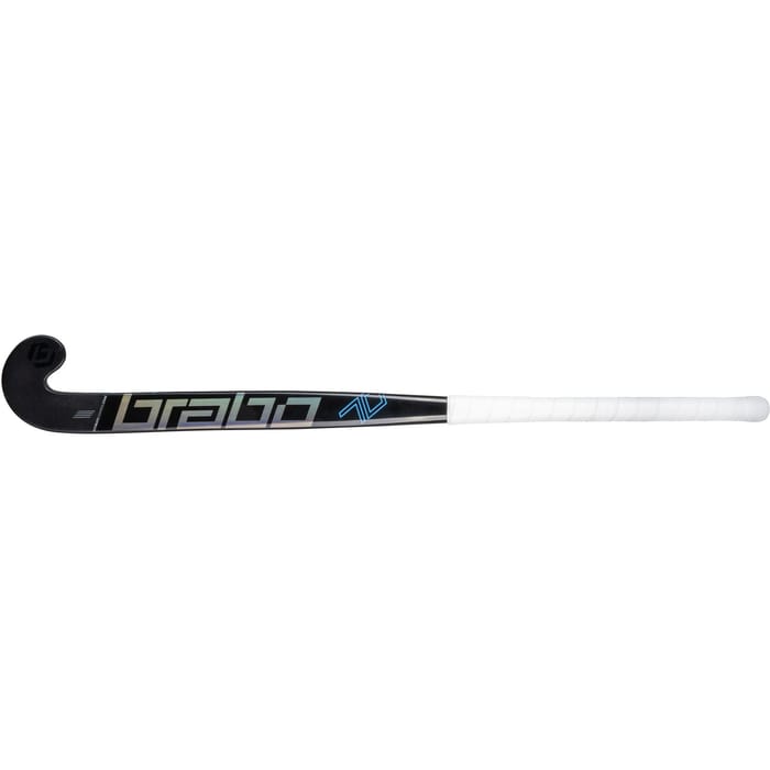 Brabo Traditional Carbon 70 Probow hockeystick, foto 3