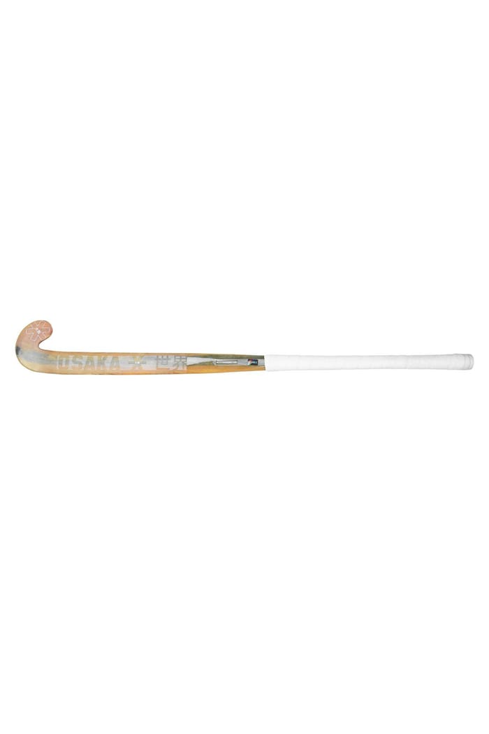 Osaka Pro Wood - Pro Bow X hockeystick, foto 5