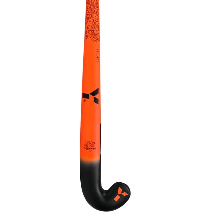 Y1 JF 30 hockeystick — foto 5