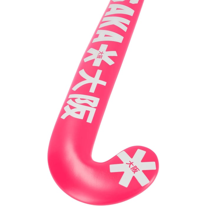 Osaka Probow GF Indoor Junior hockeystick — foto 3