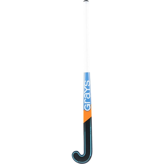 Grays GK2K UltraBow Goalie hockeystick — foto 3