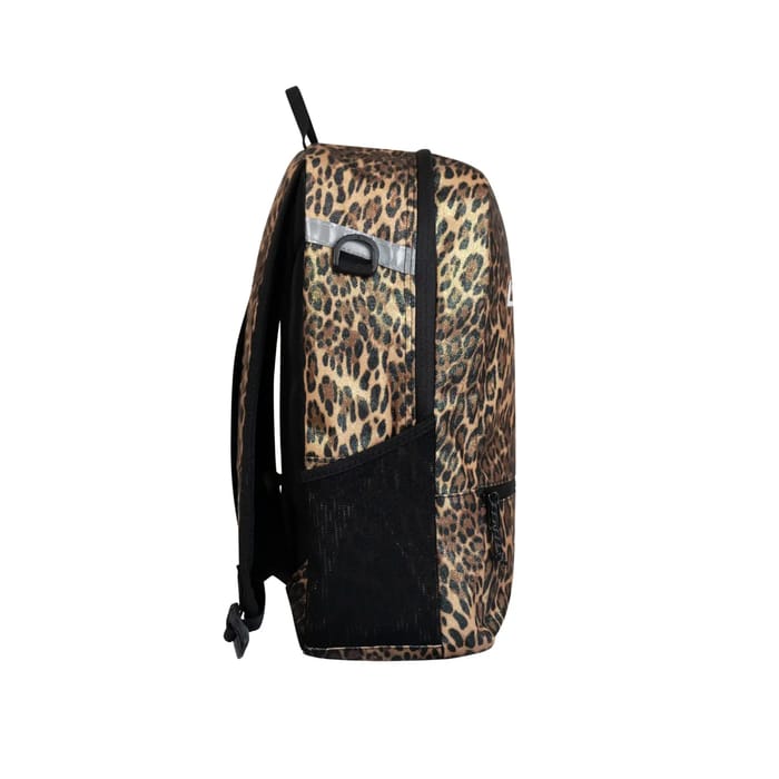 Brabo Backpack FUN Leopard Glitter hockeystick — foto 4