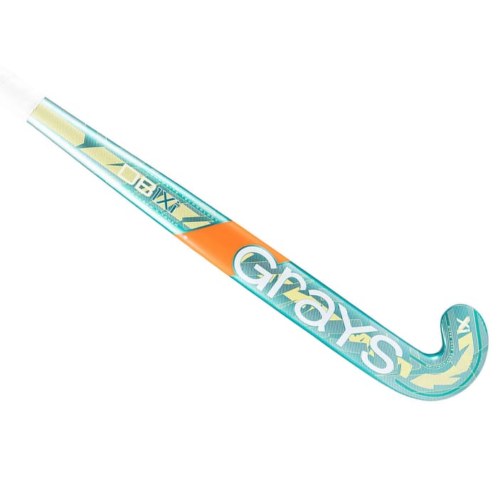 Grays DB1 Xi DynaBow Indoor Junior hockeystick — foto 1