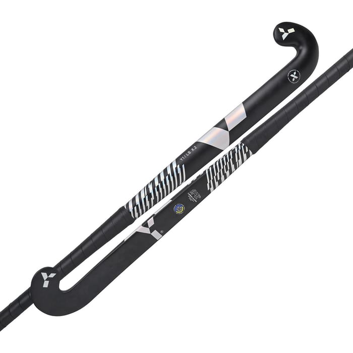 Y1 LB X 2 hockeystick, foto 4