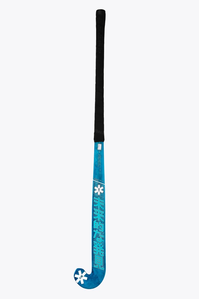 Osaka Field Hockey Stick Low Bow LTD - Futurelab | Transformative Teal hockeystick — foto 7