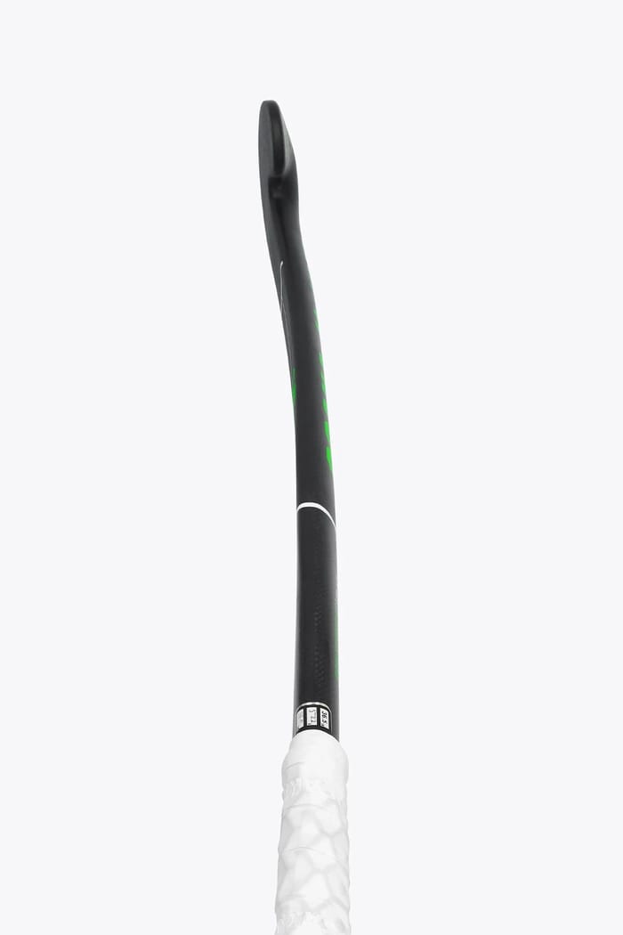 Osaka Field Hockey Stick Goalkeeper 40 | Iconic Black hockeystick — foto 3