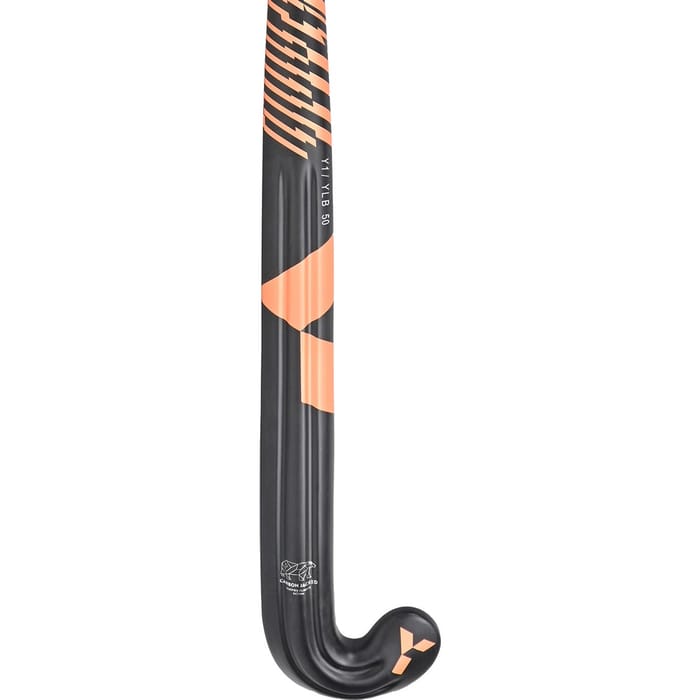 Y1 YLB 50 Hockeystick hockeystick, foto 2