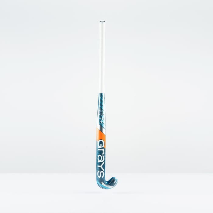 Grays JB 7+ Hockeystick Blauw hockeystick — foto 2