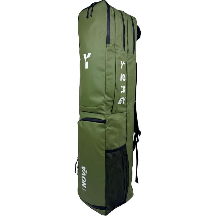 Y1 Nova Pro Stick Bag hockeytas — foto 4